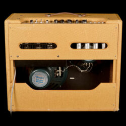 Fender Twin-Amp 2x12 Combo