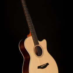 Furch Green OMc-SR