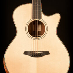 Furch Rainbow Gc-EC 43mm