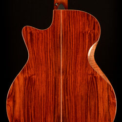 Furch Rainbow Gc-EC 43mm