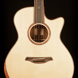 Furch Rainbow Gc-LC 43mm