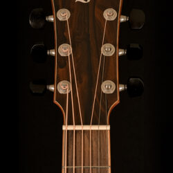 Furch Red Deluxe Gc-SR