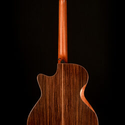 Furch Red Deluxe Gc-SR