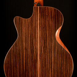 Furch Red Deluxe Gc-SR