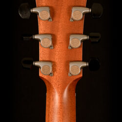 Furch Red Deluxe Gc-SR