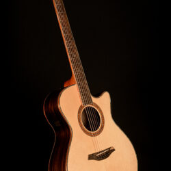 Furch Red Deluxe Gc-SR