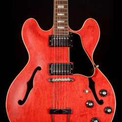 Gibson ES-335 TDC