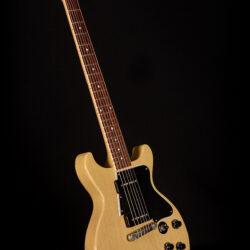 Gibson Les Paul Special Double Cutaway