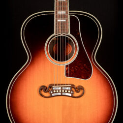 Gibson SJ-200 Western Classic