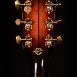 Gibson SJ-200 Western Classic