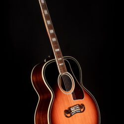 Gibson SJ-200 Western Classic