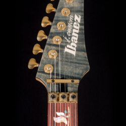 Ibanez J.Custom JCRG22S08 Limited Edition - 1 of 1
