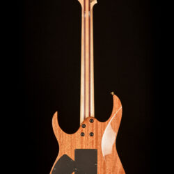 Ibanez J.Custom JCRG22S08 Limited Edition - 1 of 1