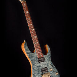 Ibanez J.Custom JCRG22S08 Limited Edition - 1 of 1