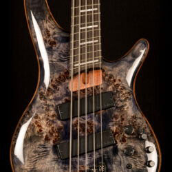 Ibanez SRMS805-DTW 5-string Bass