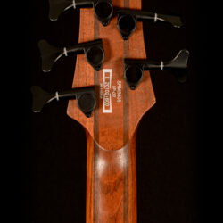 Ibanez SRMS805-DTW 5-string Bass