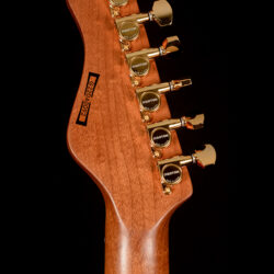 Magneto Eric Gales US-8400EG RG/SG