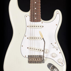 Mojo Master S-Type