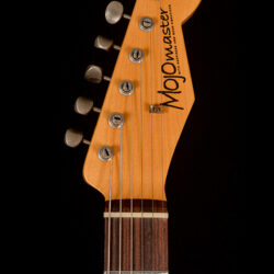 Mojo Master S-Type