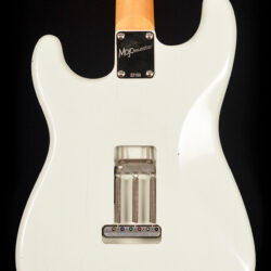 Mojo Master S-Type