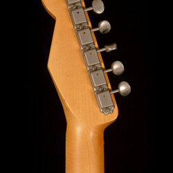Mojo Master S-Type