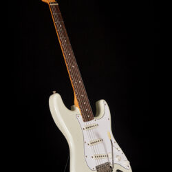 Mojo Master S-Type