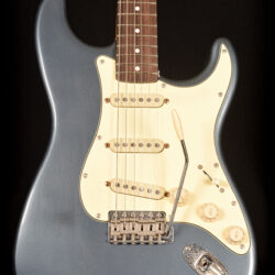 Mojo Master S-Type