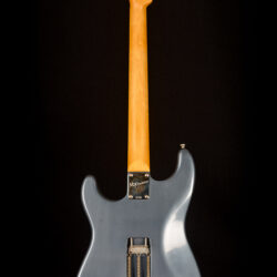 Mojo Master S-Type