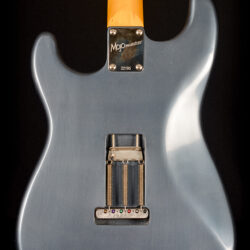 Mojo Master S-Type