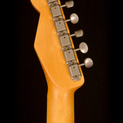 Mojo Master S-Type