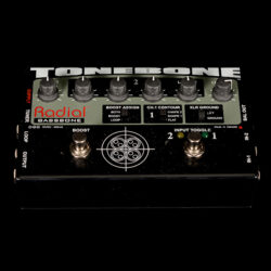 Radial Tonebone Bassbone