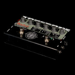 Radial Tonebone Bassbone