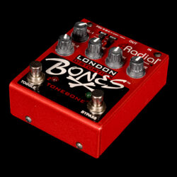 Radial Tonebone London Bones Distortion