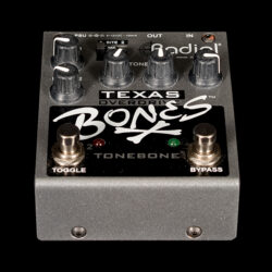 Radial Tonebone Texas Bones Overdrive