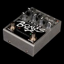 Radial Tonebone London Bones Distortion