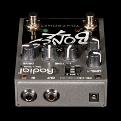 Radial Tonebone Texas Bones Overdrive
