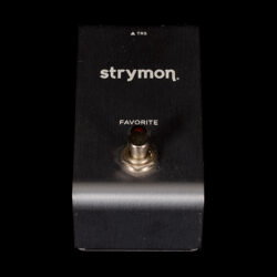 Strymon Favorite Switch