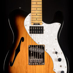 Blade Delta Thinline