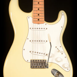 Fender Limited Edition Reverse Proto Strat