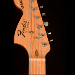 Fender Limited Edition Reverse Proto Strat