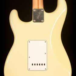 Fender Limited Edition Reverse Proto Strat