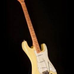 Fender Limited Edition Reverse Proto Strat