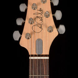 PRS Silver Sky John Mayer