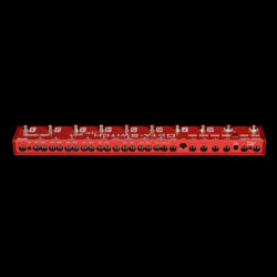 Carl Martin Octa-Switch The Strip