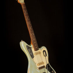 Fender Jaguar Sonic Blue