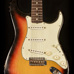 Fender Stratocaster 1965