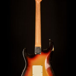 Fender Stratocaster 1965