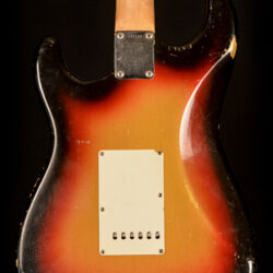 Fender Stratocaster 1965