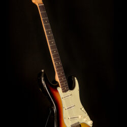 Fender Stratocaster 1965