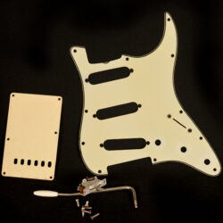 Fender Stratocaster 1965
